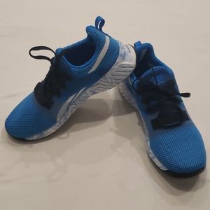 Reebok Men's Flashfilm Train 2.0 Cross Trainer Sz8